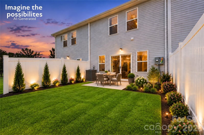 5917 Wallace Ave, Charlotte, NC 28227