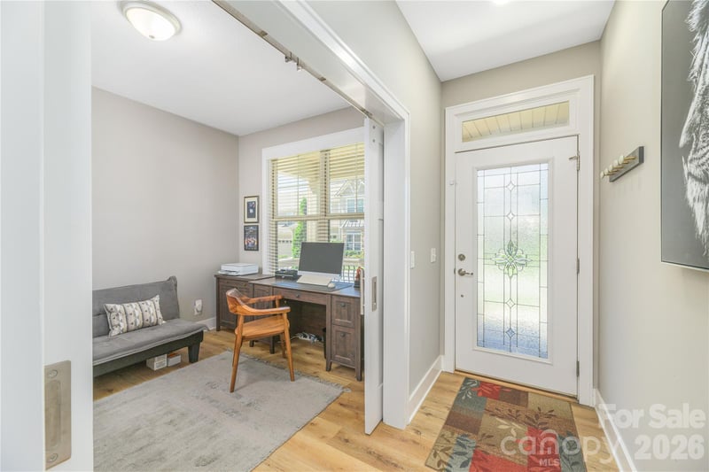 31 Burlington Ln, Fletcher, NC 28732