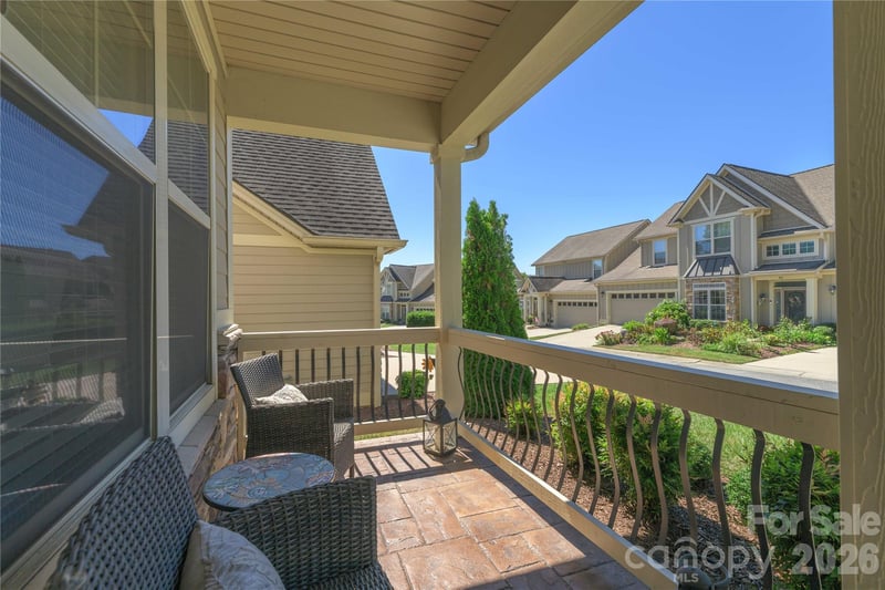 31 Burlington Ln, Fletcher, NC 28732