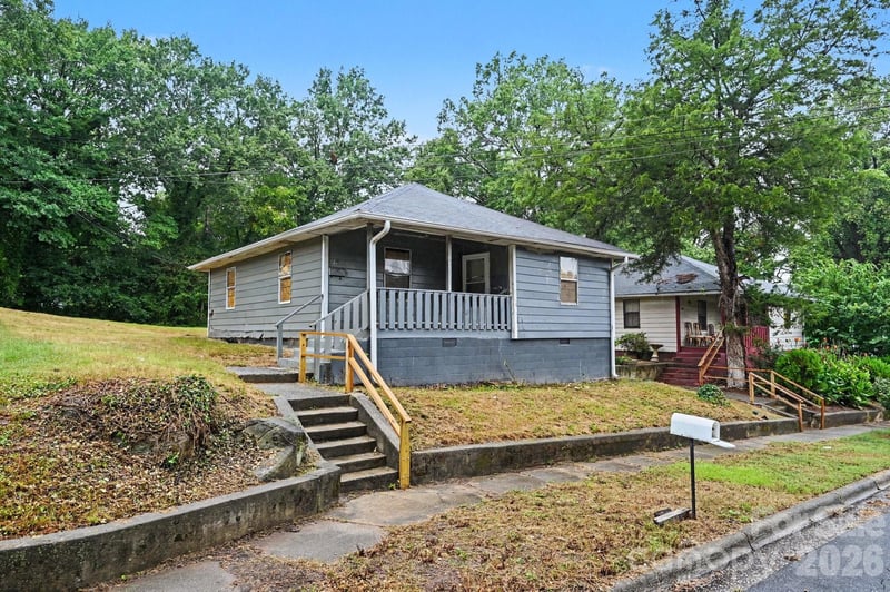 405 N Boyce St, Gastonia, NC 28052