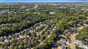 7539 Lady Liberty Ln, Charlotte, NC 28217