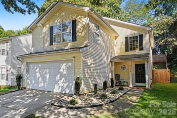 7539 Lady Liberty Ln, Charlotte, NC 28217