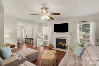 7539 Lady Liberty Ln, Charlotte, NC 28217