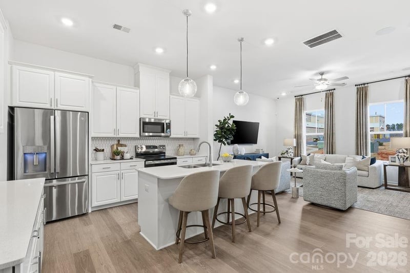 7332 Wake Way, Indian Land, SC 29707