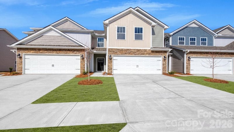205 Driscoll Way, Weaverville, NC 28787