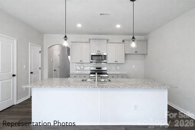 5929 Wallace Ave, Charlotte, NC 28212
