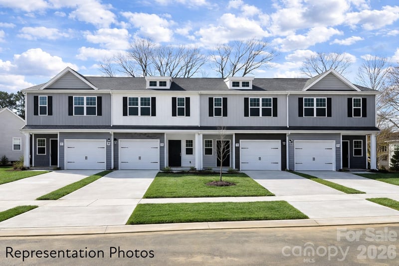 5929 Wallace Ave, Charlotte, NC 28212