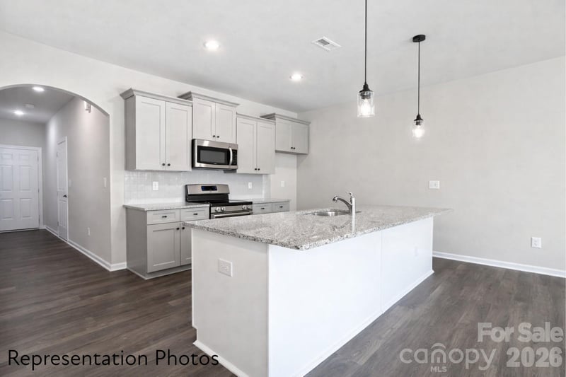 5929 Wallace Ave, Charlotte, NC 28212