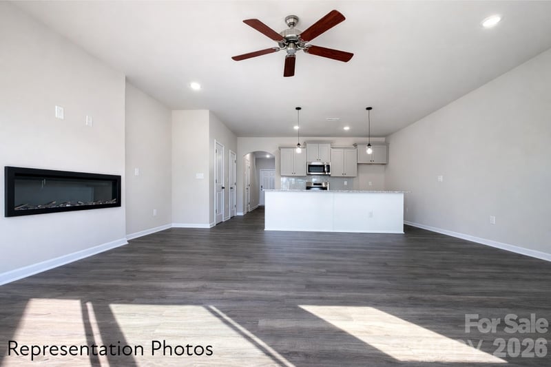 5929 Wallace Ave, Charlotte, NC 28212
