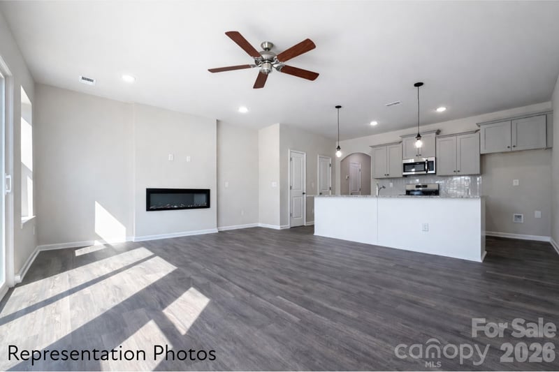 5929 Wallace Ave, Charlotte, NC 28212