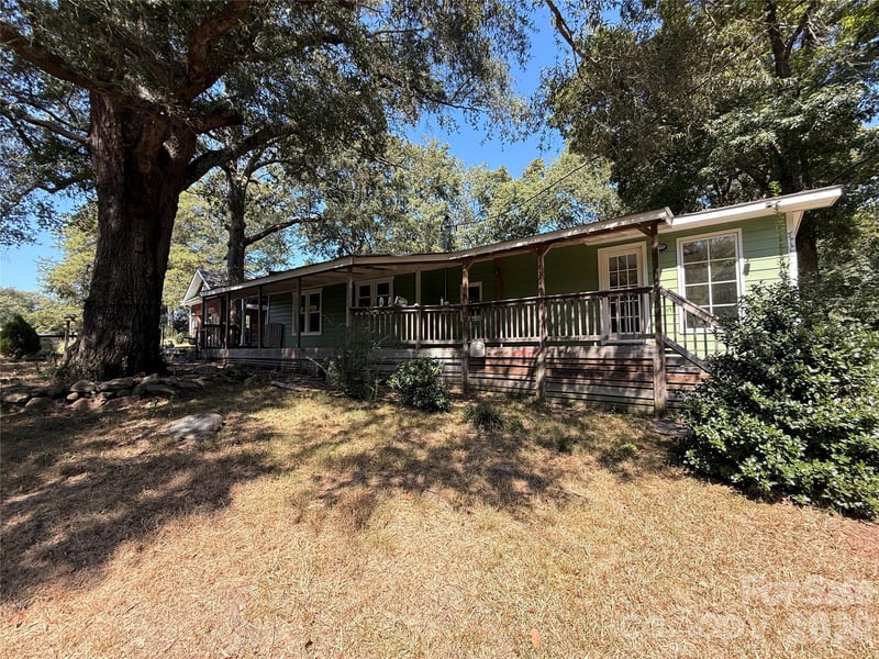 807 218 Hw E, Monroe, NC 28110
