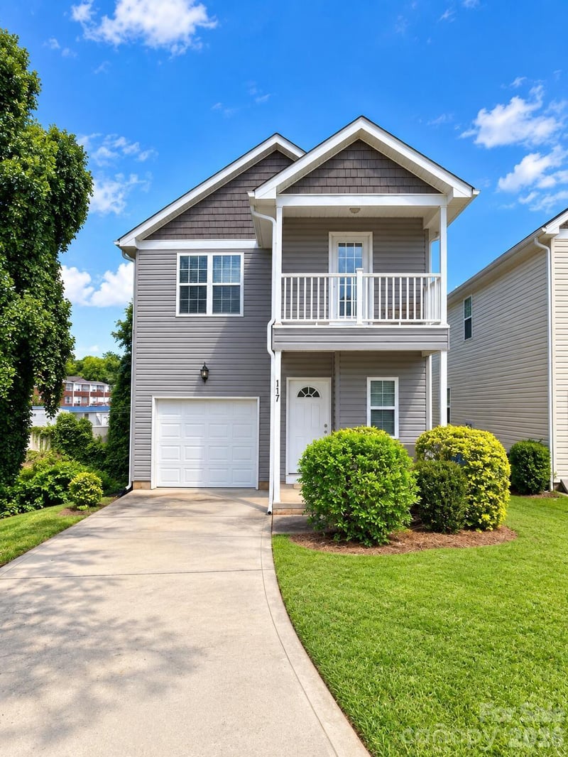 117 Lookout Point Pl, Mooresville, NC 28115