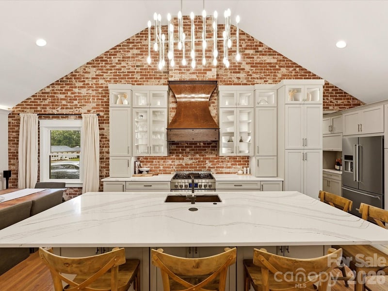 720 Fugate Ave, Charlotte, NC 28205