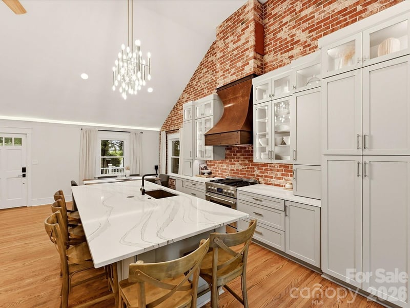 720 Fugate Ave, Charlotte, NC 28205