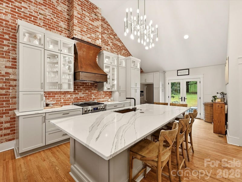 720 Fugate Ave, Charlotte, NC 28205