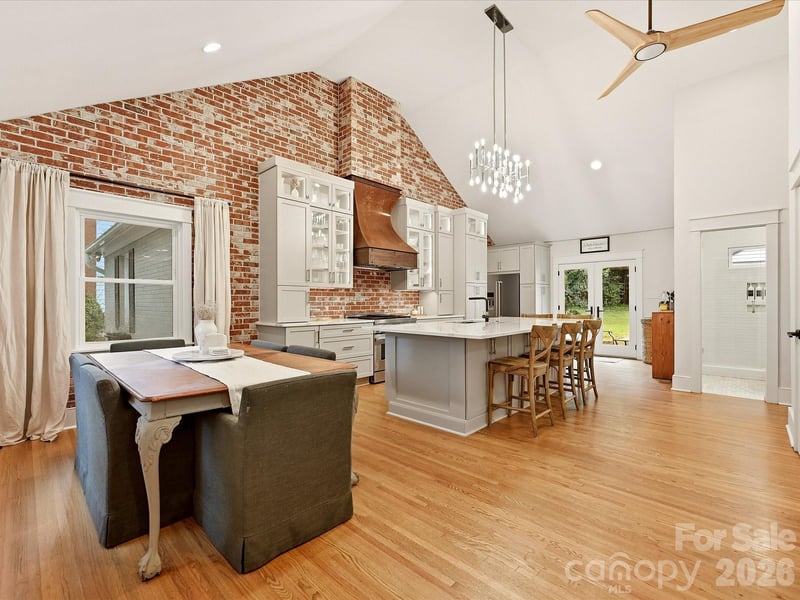 720 Fugate Ave, Charlotte, NC 28205