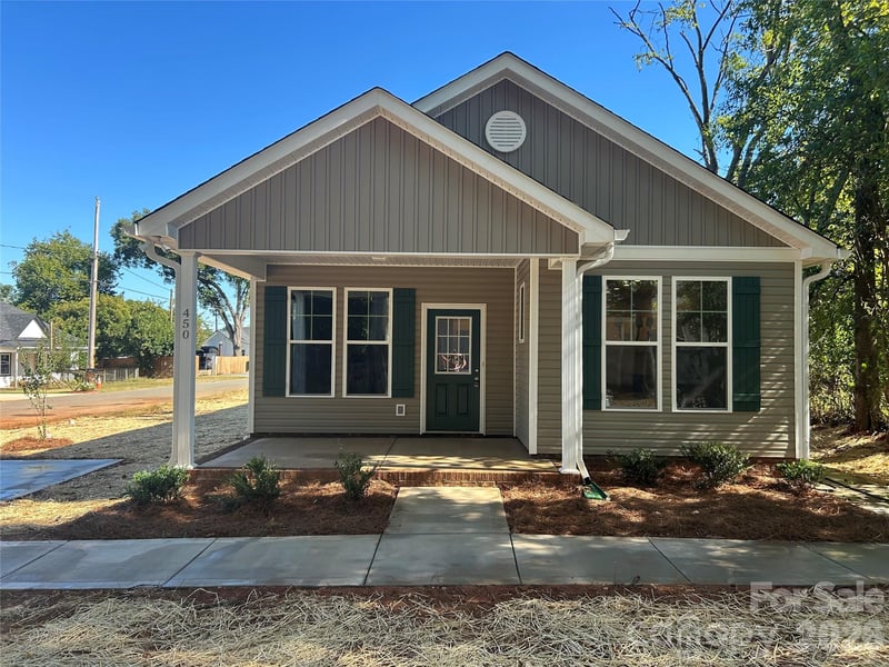 450 Hall St, Rock Hill, SC 29730