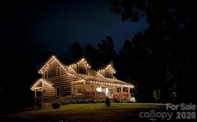 10 Black Bear Valley Dr, Hendersonville, NC 28792