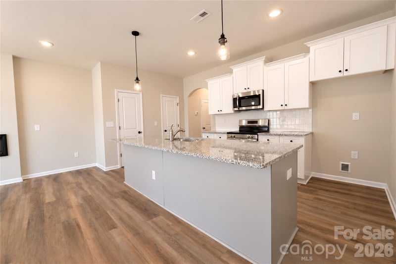 5921 Wallace Ave, Charlotte, NC 28227