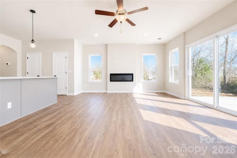 5921 Wallace Ave, Charlotte, NC 28227