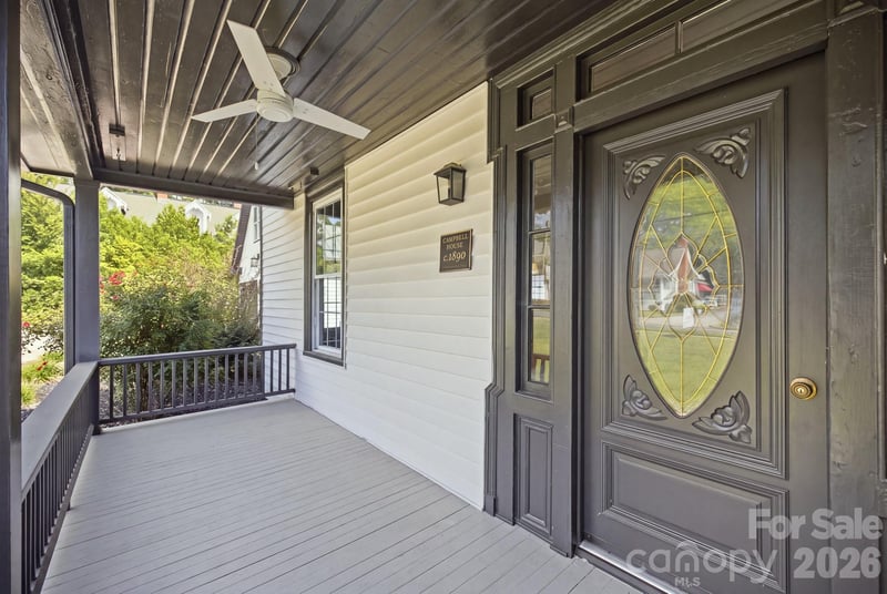 315 S Main St, Davidson, NC 28036