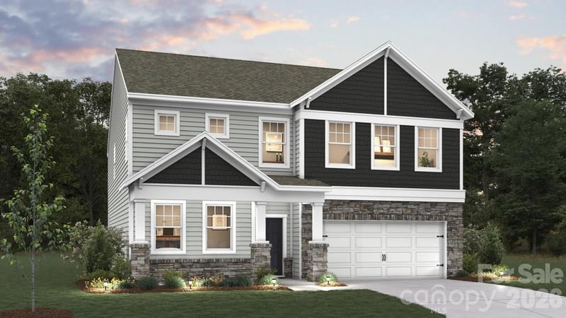 113 Lakeside Ridge Way, Mooresville, NC 28117