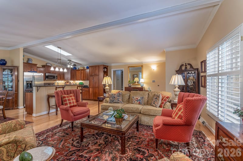 838 Bridgewood Dr, Rock Hill, SC 29732