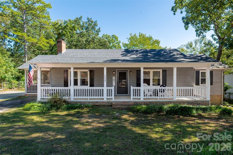 2559 Watson Dr, Lancaster, SC 29720