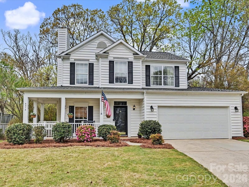 Home Worth Check