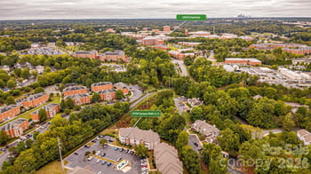 9709 Campus Walk Ln #A, Charlotte, NC 28262