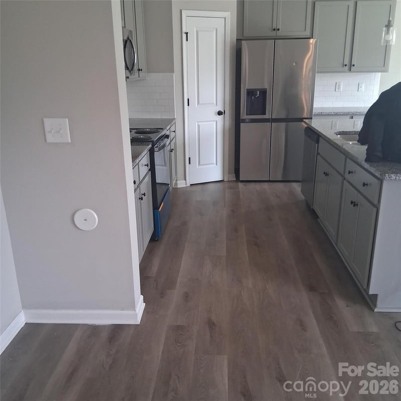 4213 Stoneygreen Ln, Charlotte, NC 28215