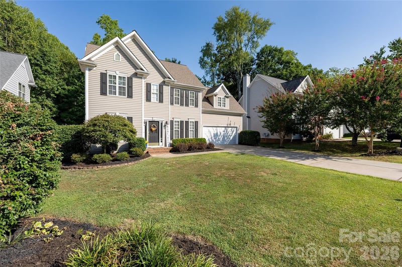 16919 Hampton Crossing Dr, Huntersville, NC 28078