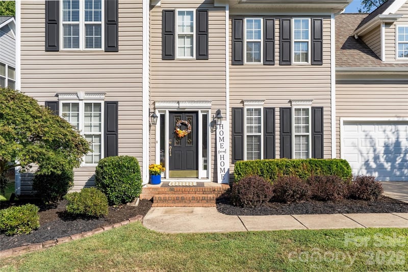 16919 Hampton Crossing Dr, Huntersville, NC 28078