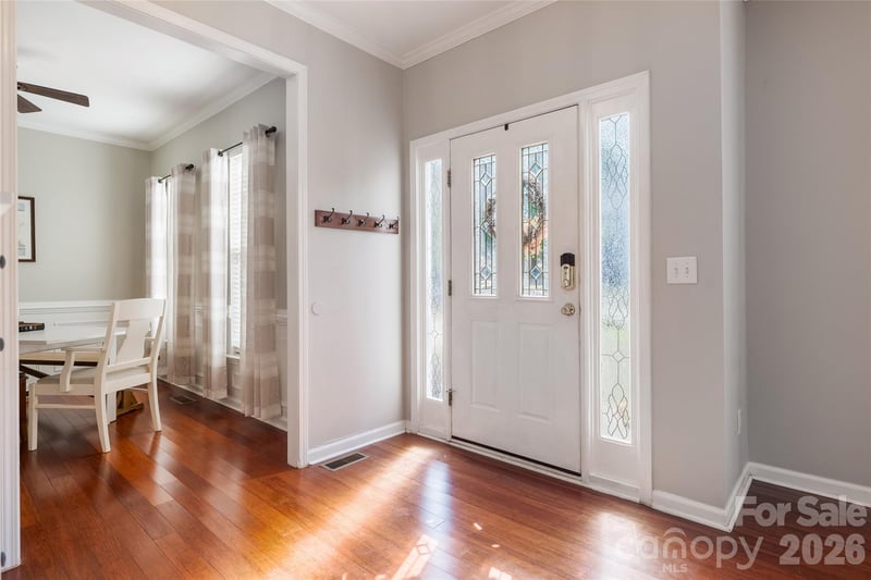 16919 Hampton Crossing Dr, Huntersville, NC 28078
