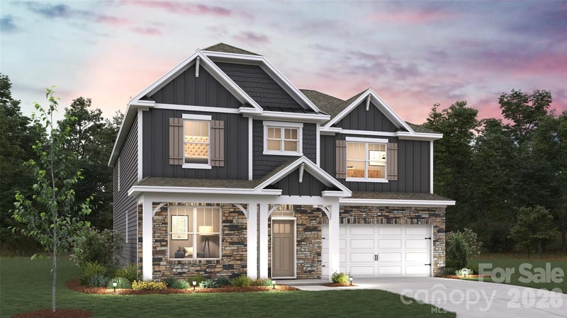 4139 Round Table Dr, Gastonia, NC 28056