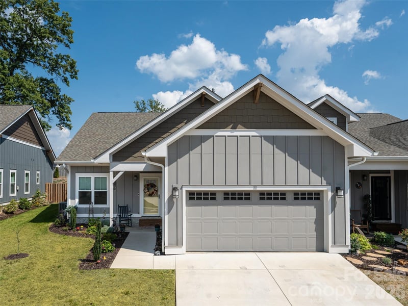 11 Cozy Cottage Way, Arden, NC 28704