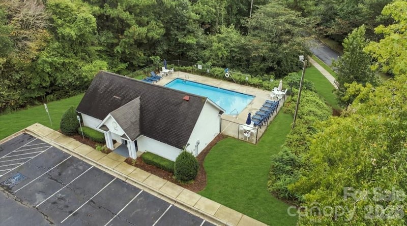 3048 Misty Harbor Cir #E, Cramerton, NC 28032