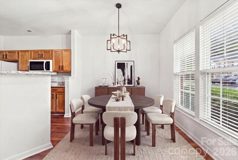 3048 Misty Harbor Cir #E, Cramerton, NC 28032