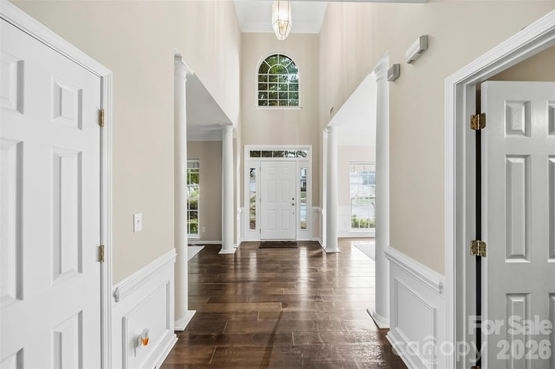 1909 Oroville Ct, Charlotte, NC 28214