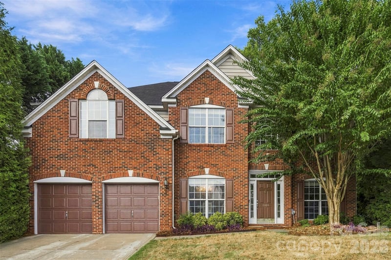 1909 Oroville Ct, Charlotte, NC 28214