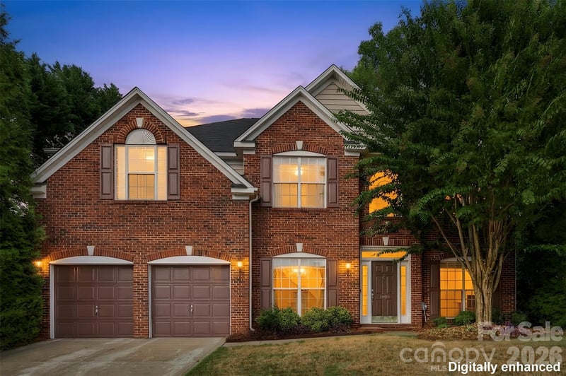 1909 Oroville Ct, Charlotte, NC 28214