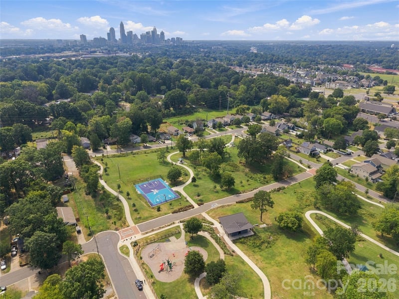 1505 Norris Ave, Charlotte, NC 28206