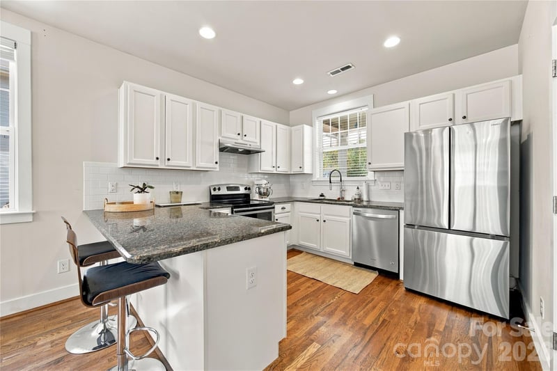 1505 Norris Ave, Charlotte, NC 28206