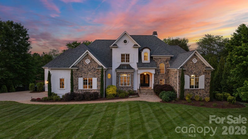 114 Cape Cod Way, Mooresville, NC 28117