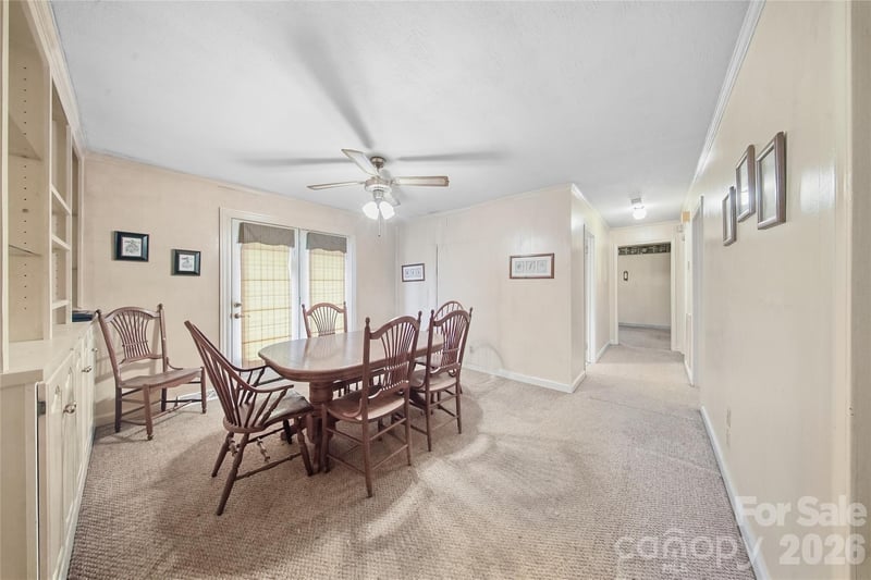 605 S Styers St, Cherryville, NC 28021