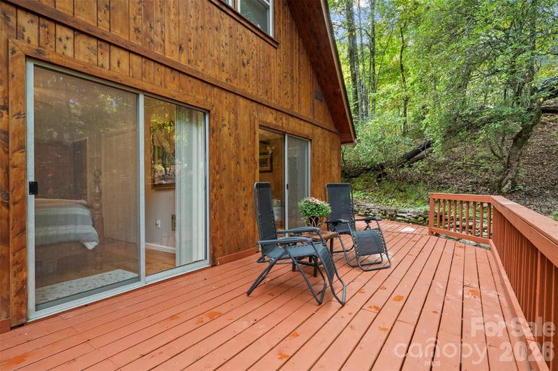 239 Cheulah Rd, Brevard, NC 28712