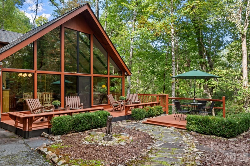 239 Cheulah Rd, Brevard, NC 28712
