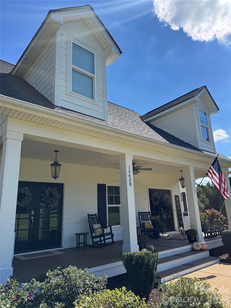 14438 Beatties Ford Rd, Huntersville, NC 28078