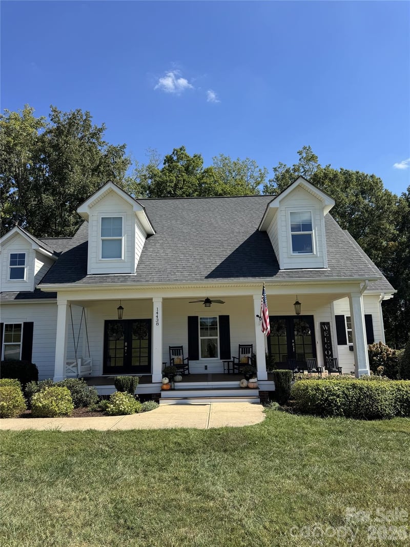 14438 Beatties Ford Rd, Huntersville, NC 28078