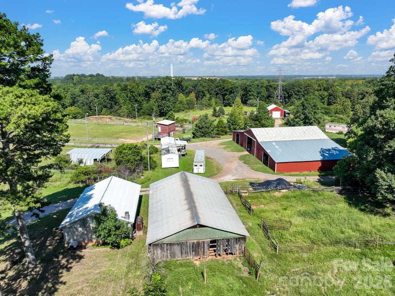 11125 Forest Lake Ln, Huntersville, NC 28078